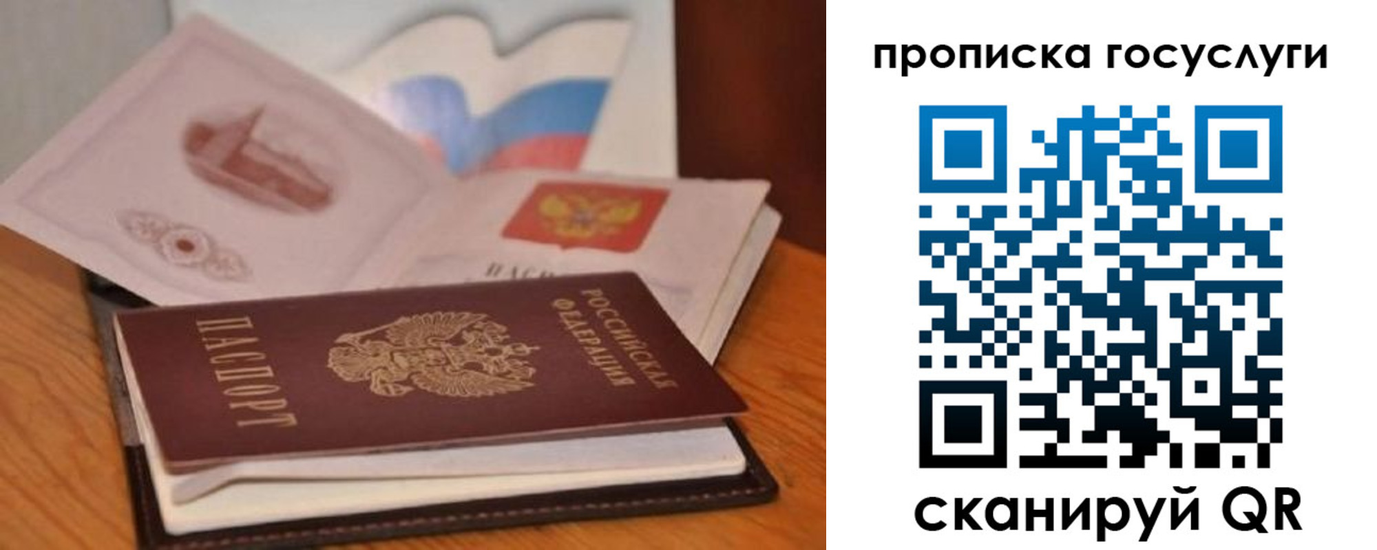 прописка в квартире в Горняке